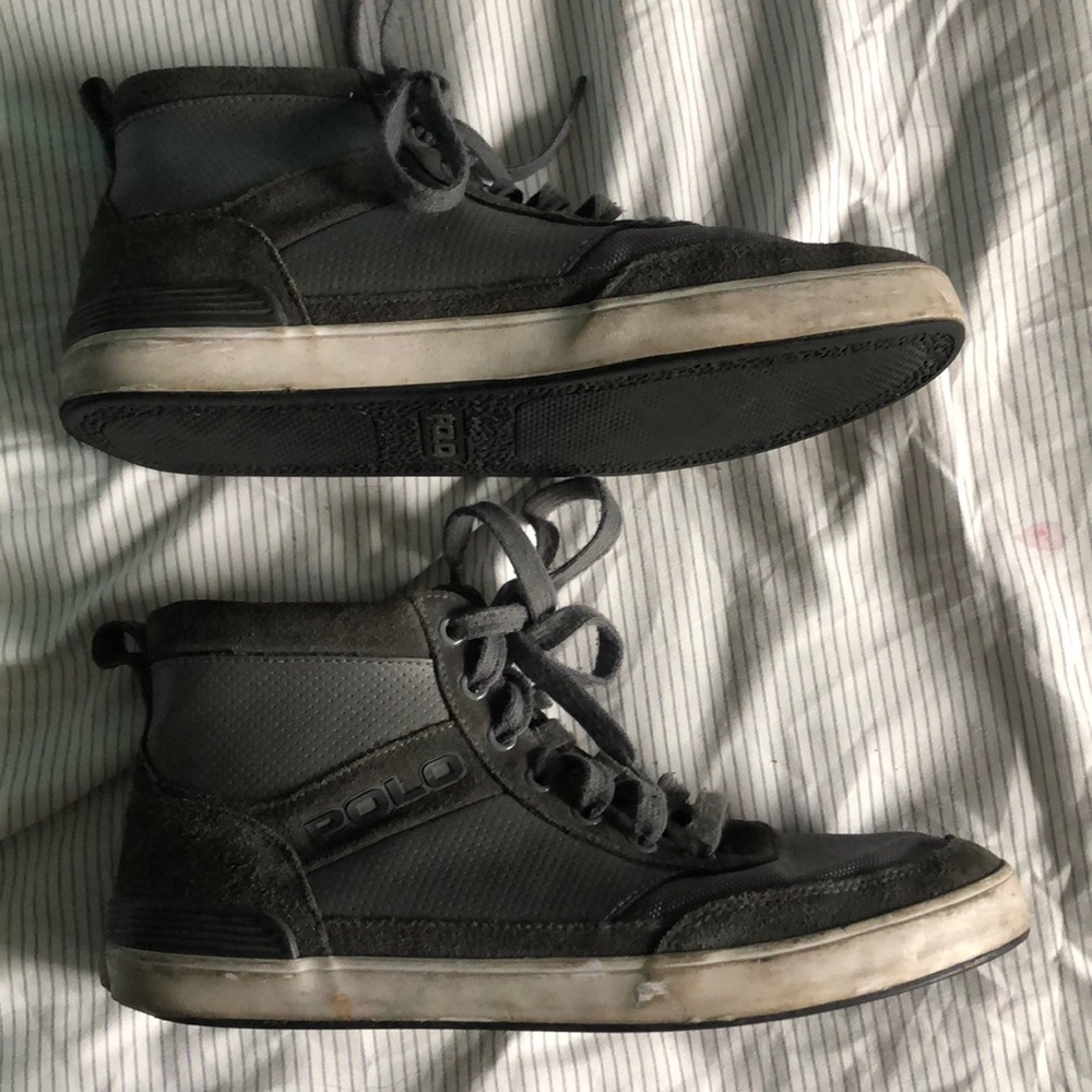 Polo Ralph Lauren Nikolas High’s